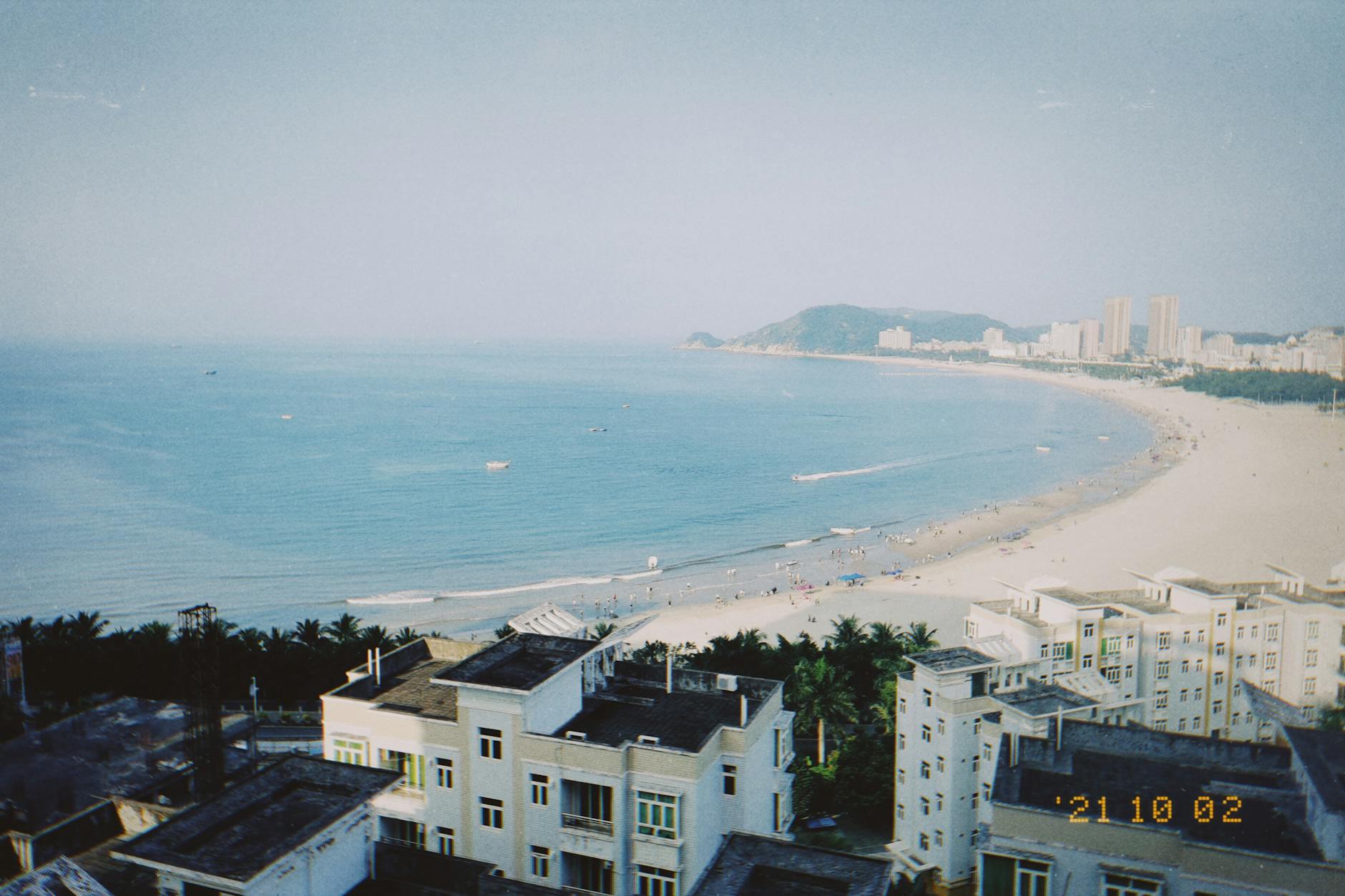 stays-hk 配图