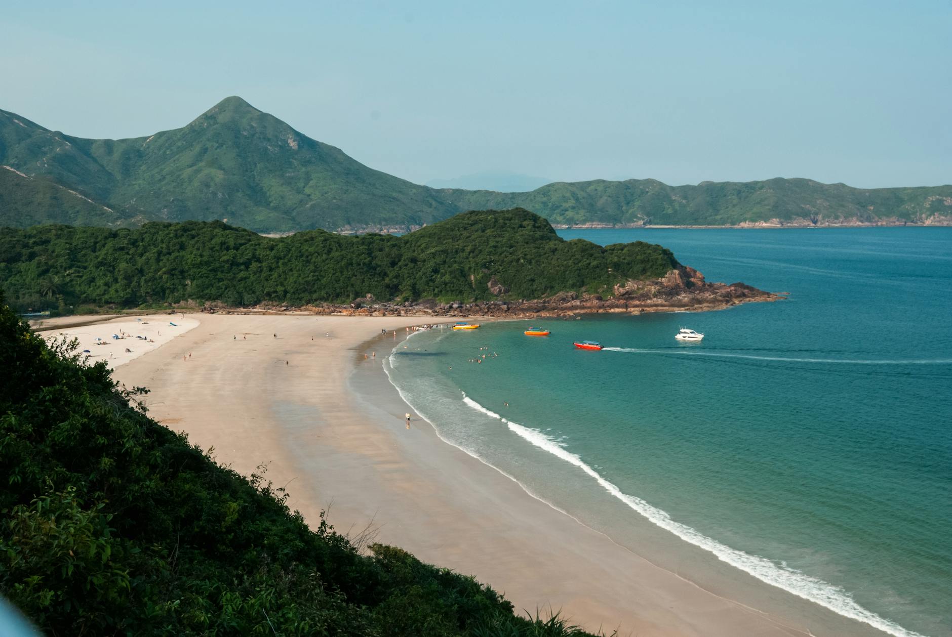 stays-hk 配图